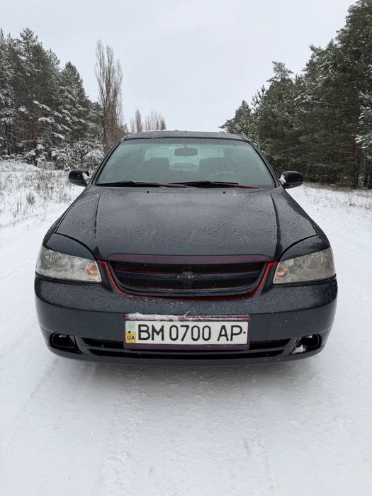 Продам Chevrolet lacetti, 1,8/газ