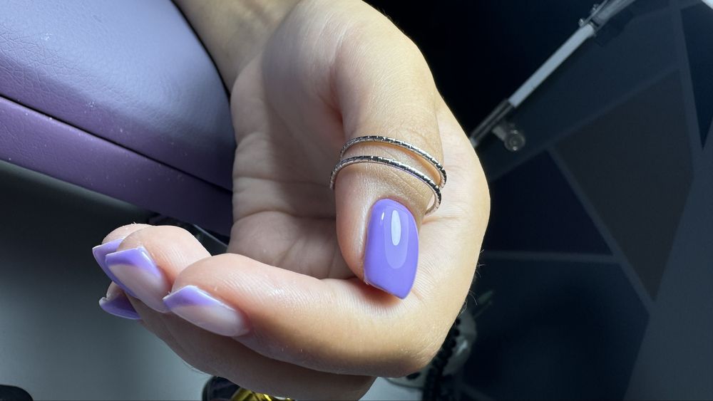 Манікюр львів за 60 хв