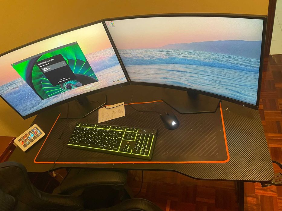 PC GAMING completo