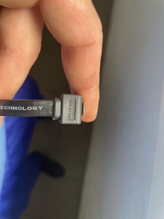 SATA 3 кабель
