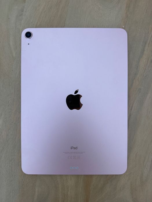 iPad Air 4 - Rose Gold