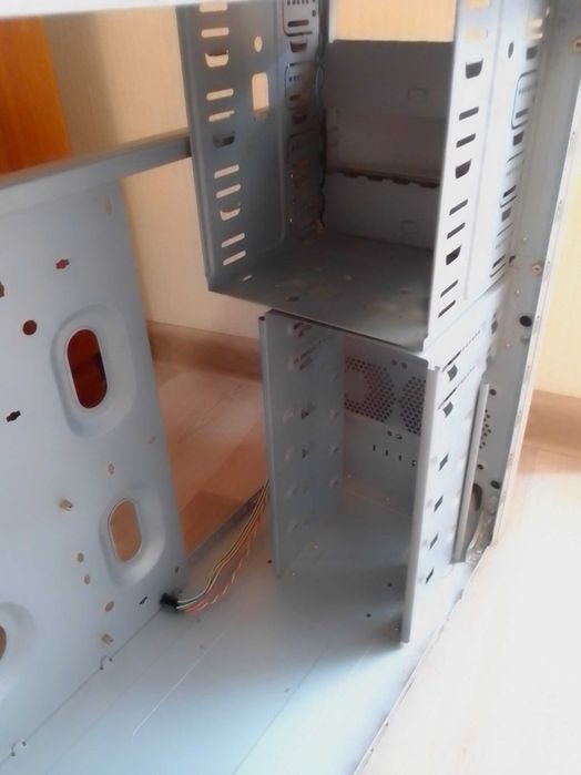 Продам корпус комп`ютера. Корпус компьютера. PC case. Cortex 917.