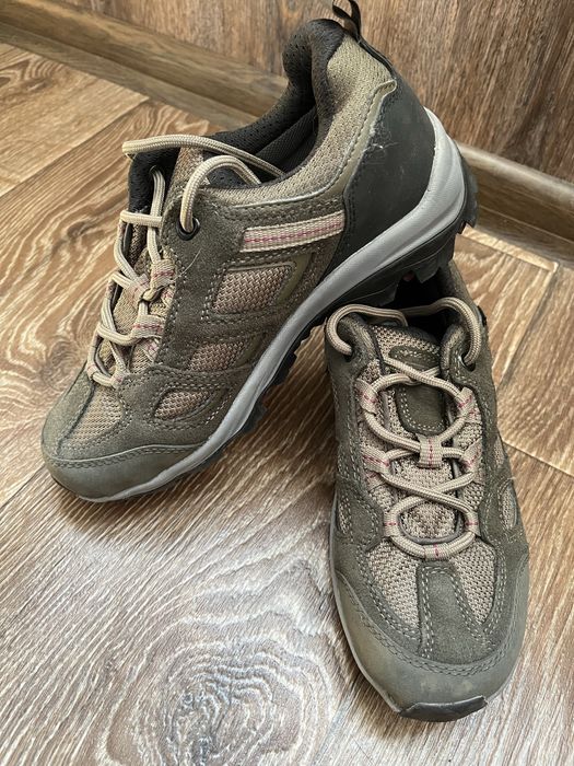Кроссовки женские Jack Wolfskin