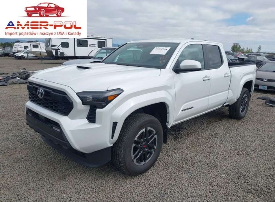 Toyota Tacoma