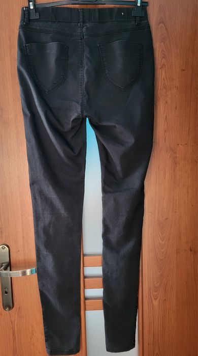 Spodnie rurki Dorothy Perkins