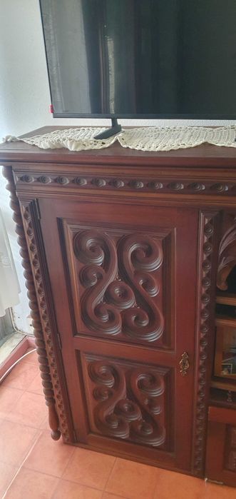 Vendo vários Móveis