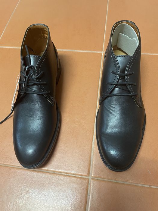 New Boots – Never Worn – Various Models Size 4264752056301570122