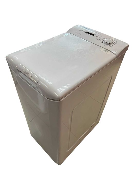 Pralka Candy CLT 272 L-S