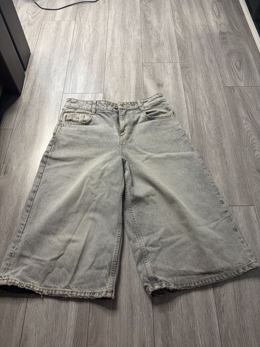 шорти bershka !!!