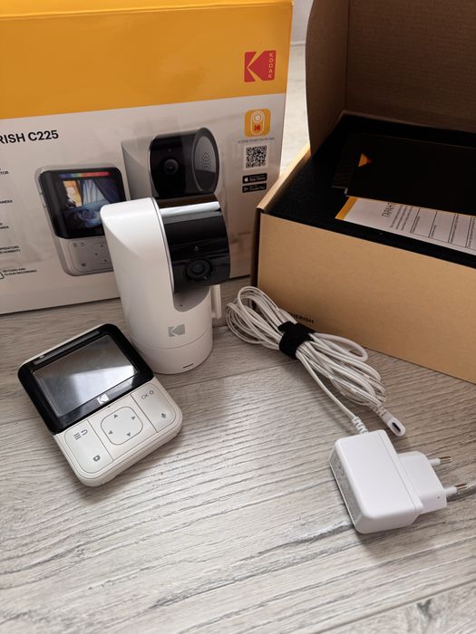 Відеоняня Kodak C225