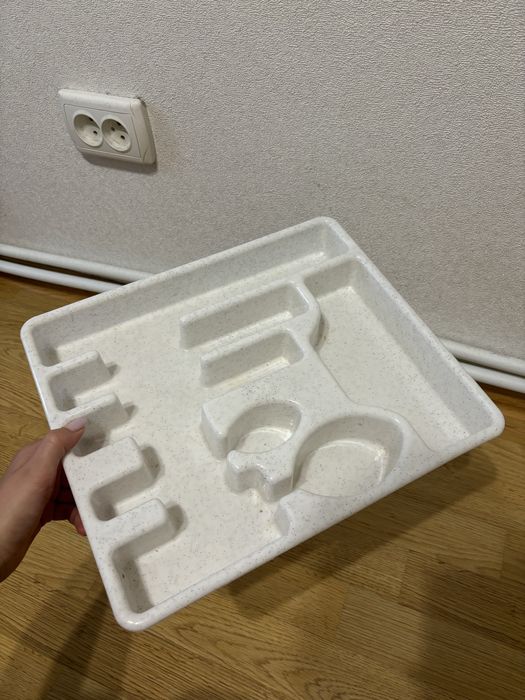 Органайзер для столових приборів