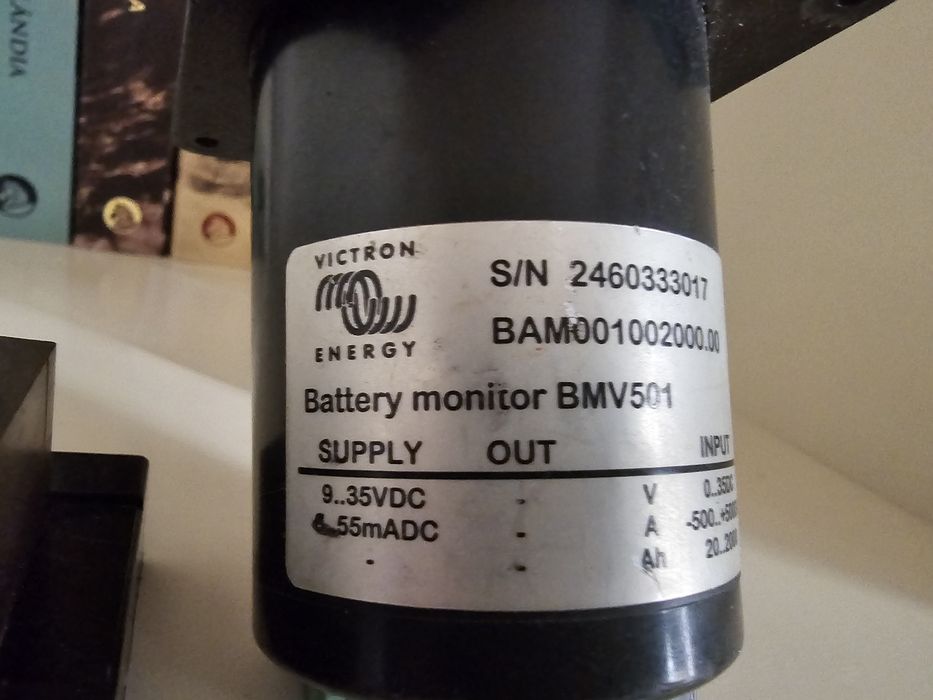 Navegação, equipamentos usados p/ venda