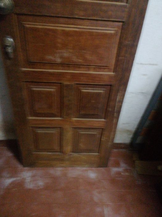 Porta de entrada 2.00x0.75