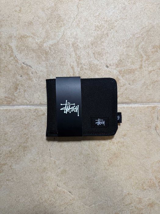 Гаманець Stussy, кошелёк Стусси, Стуссі