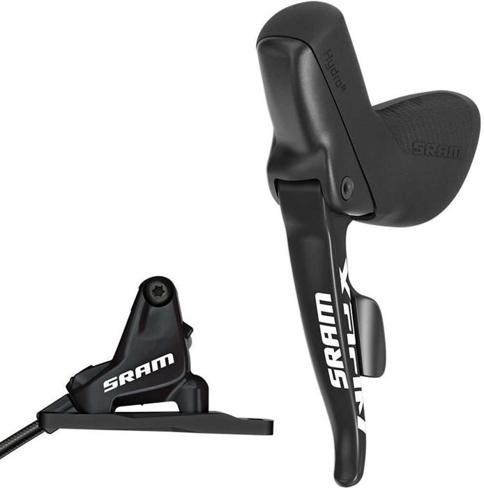 Групсет SRAM APEX 1 для Gravel та Cross велосипедів