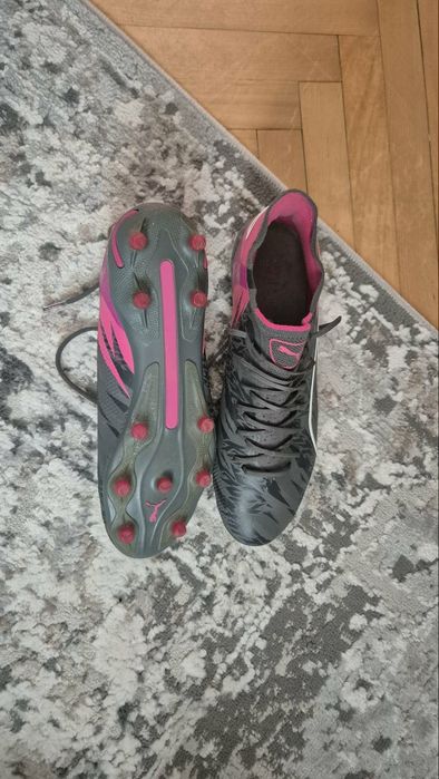 Buty korki Puma King Ultimate limited edition