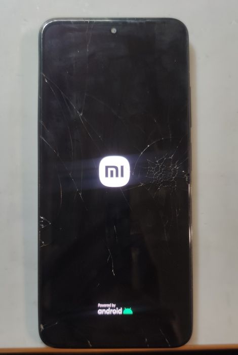 Xiaomi redmi note 11S NFS (6+6/128gb)