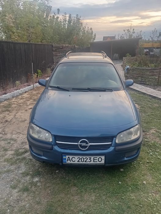 Продам авто в хорошому стані