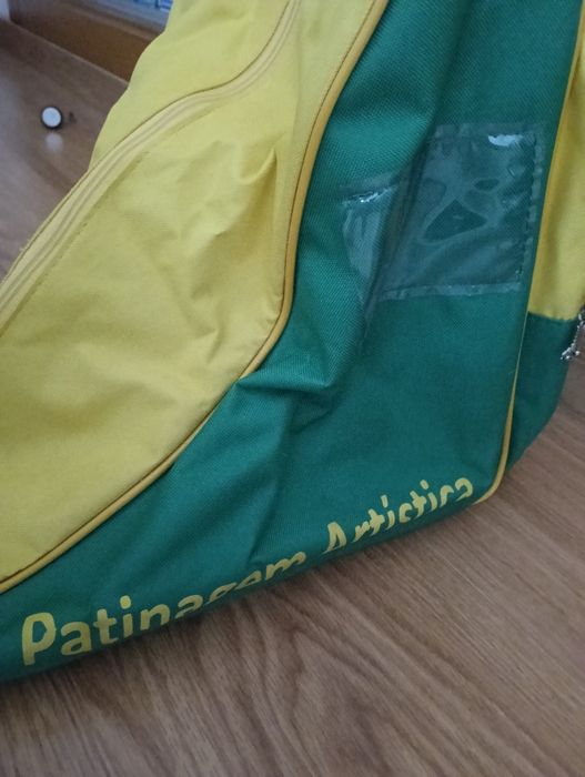 Saco Porta Patins