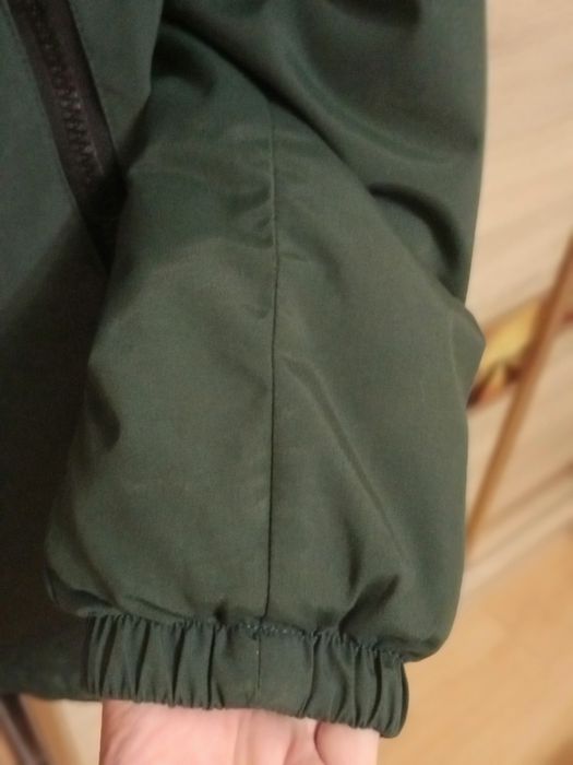 Куртка  парка lenne 128