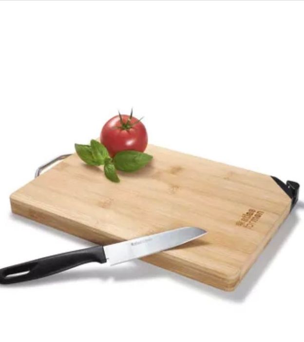 Zestaw do krojenia Cooking Pro