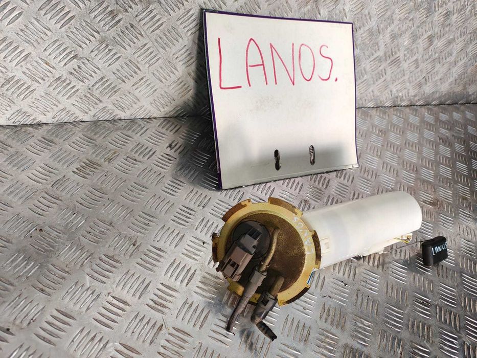 lanos pompa paliwa 1.5 1.6