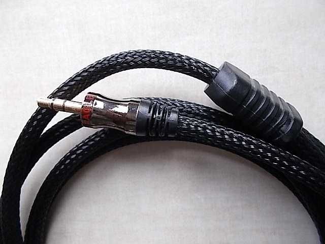 Kabel muzyczny marki EAGL CABLE