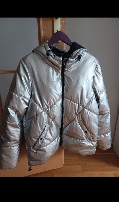 KURTKA damska  house