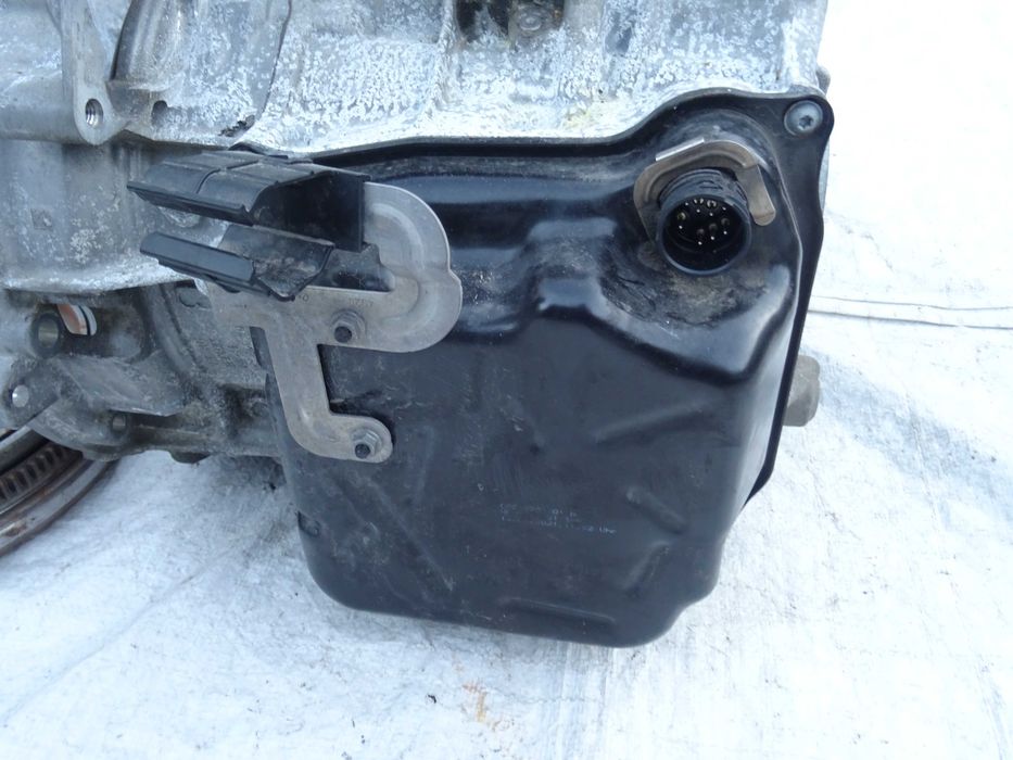 skrzynia biegów dsg vw golf viii 8 r audi a3 rs3 8y 2.0 tfsi 4x4 uvf