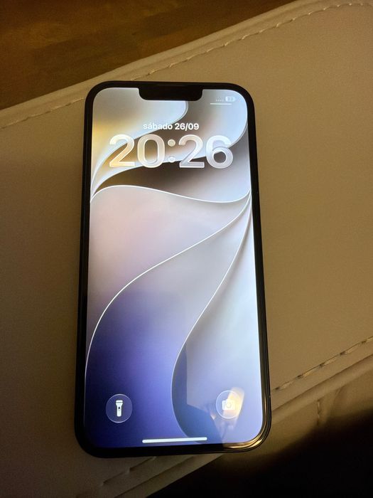 Telemóvel iPhone 13 256gb