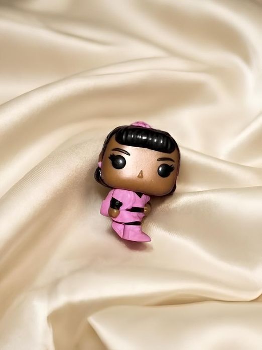 Іграшка kinder з колекції STRANGER THINGS / ДИВНІ ДИВА / ОСД