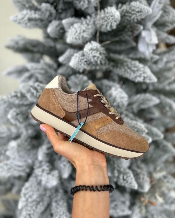 Жіночі оригінальні кросівки Gant Bevinda 25533231 G467