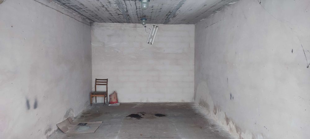 Продам цегляний гараж 21м2 ГК Металург Бровари