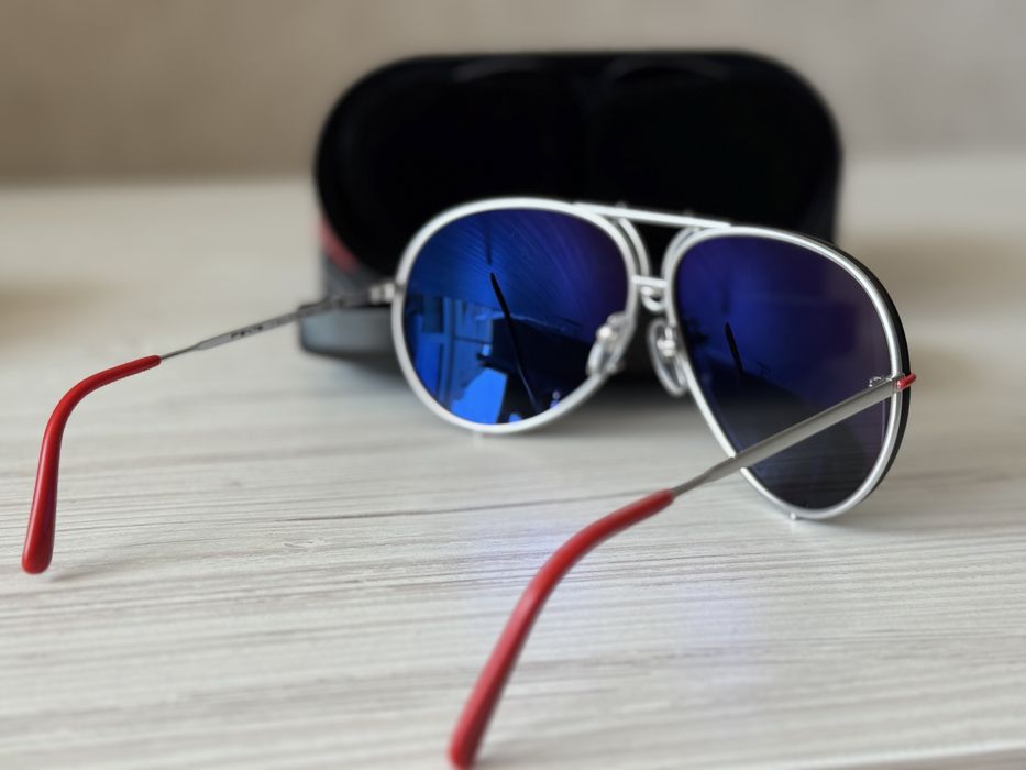 Окуляри Porsche P8478 Turbo No. 1