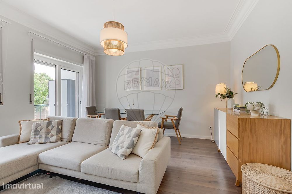 Apartamento T3 para venda