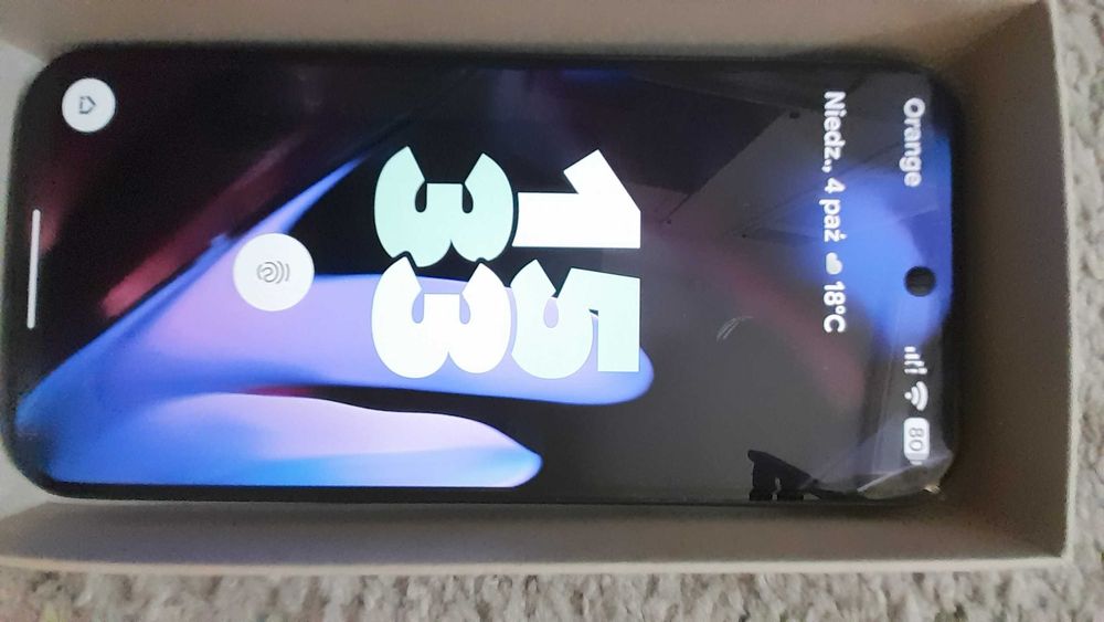 Smartfon Pixel 9 PRO