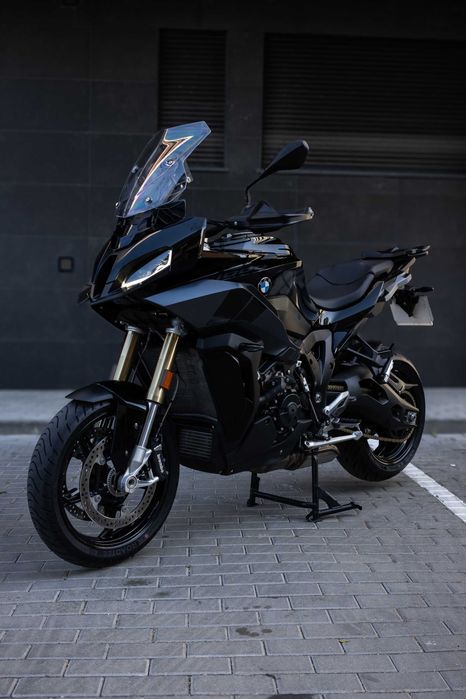 BMW S1000XR - C/ EXTRAS!