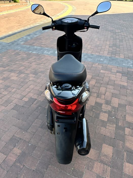 Yamaha sa-39 ZR .