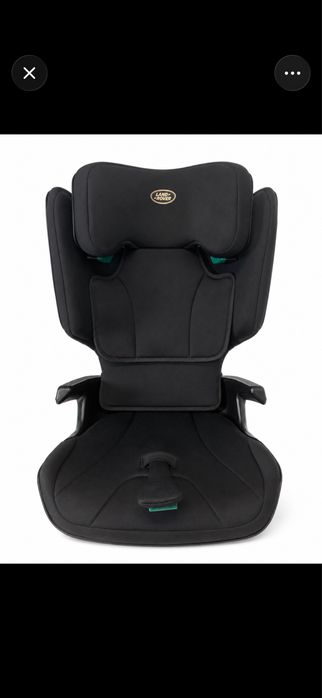 Fotelik 2 szt. oryginalne foteliki Britax Römer Land Rover , jak nowe! komplet taniej!