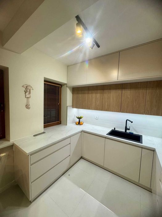 Meble na wymiar Claro