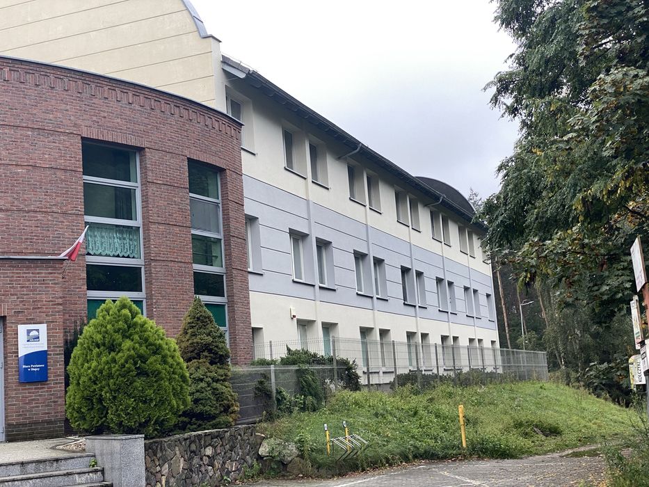 Wynajmę mieszkanie w Słupcy 2- pokojowe 40 m2 nad jeziorem