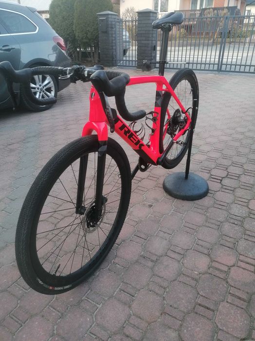 Trek Checkpoint SLR 7 AXS 56