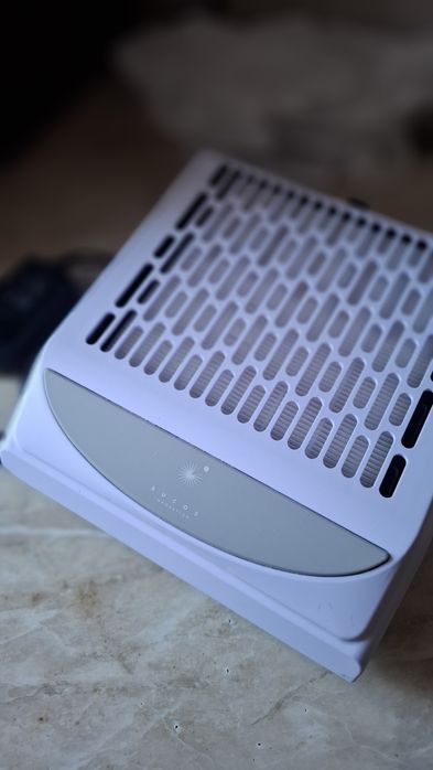 Витяжка Bucos Cyclone V2 100W