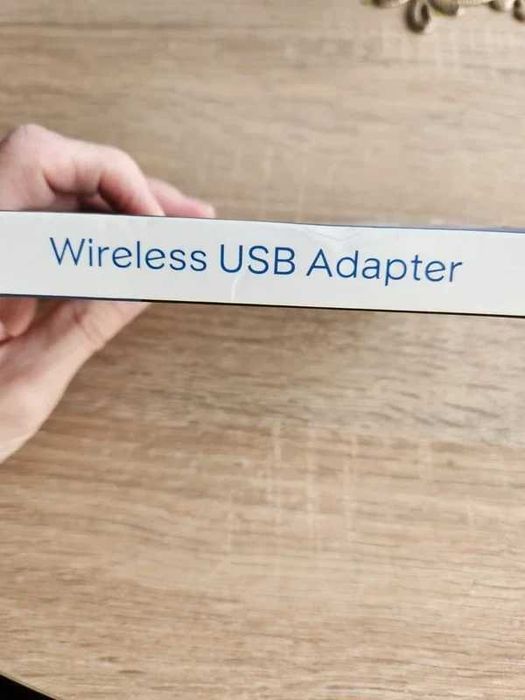 Moduł CarPlay / Android Auto – Wireless USB 2w1 | Nowy