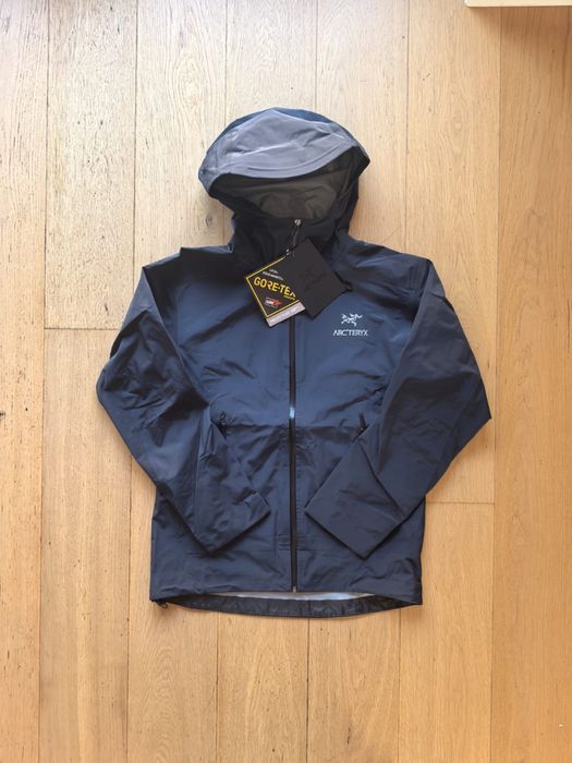 Kurtka Arcteryx Beta AR