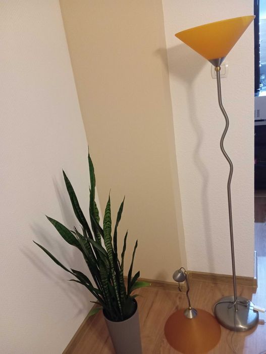Sprzedam komplet lamp