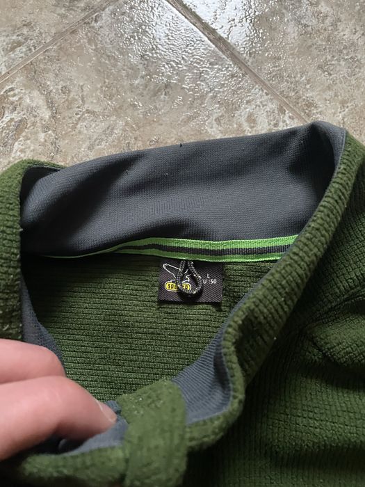 Вафельна фліска Salewa