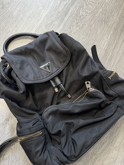 Рюкзак Guess, оригінал