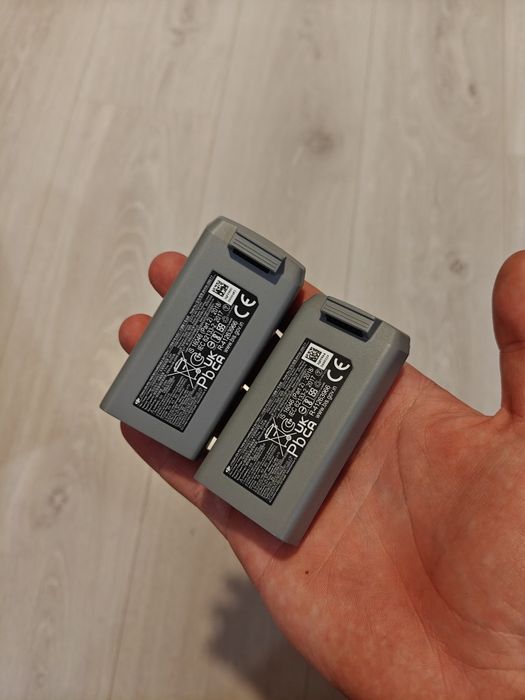 Продам дрон DJI Mini 4K
