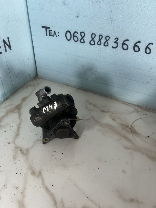 ГУР Е36 м43 1,6і